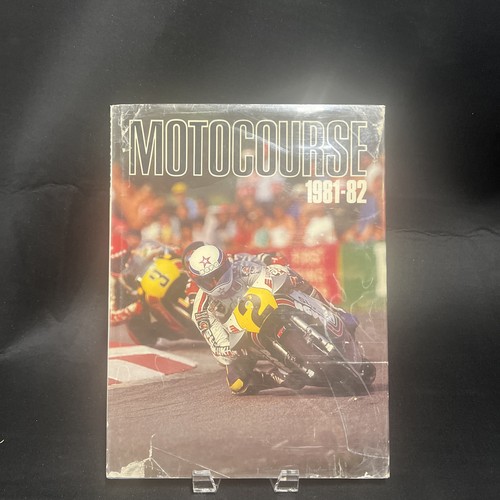 Motocourse 1981 marco - motocourse, 1981-82