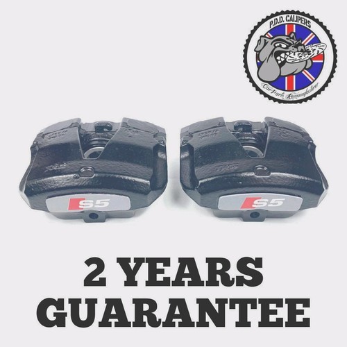Genuine audi mk1 front - genuine,