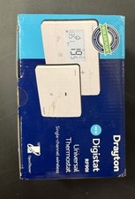 Drayton RF901 Digistat