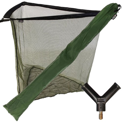 Carp landing net inch - net, 42"