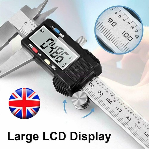 Digital caliper micrometer - caliper,