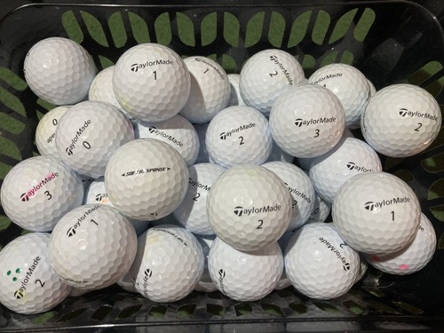 Taylormade soft response - 24,
