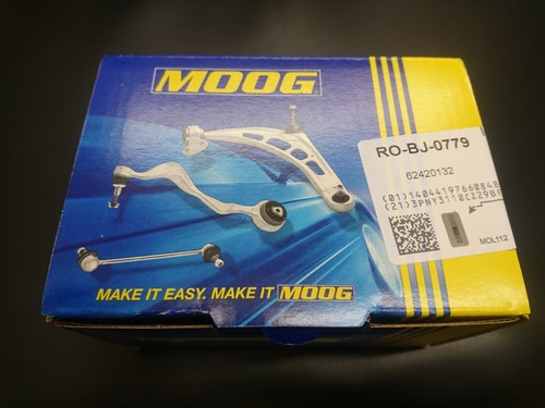Moog 0779 ball - moog,