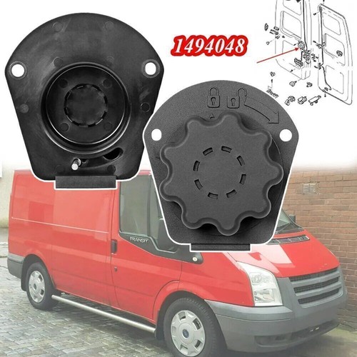 For ford transit mk6 - transit, mk7