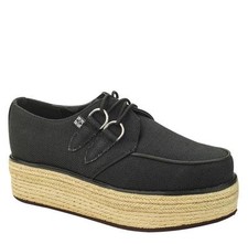 T.U.K. A8863 Tuk 2-Ring Round