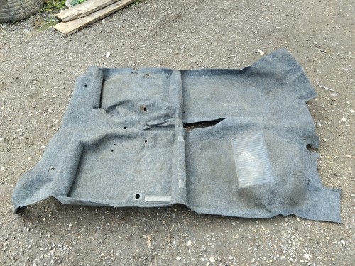 Ford escort mk4 rhd floor - escort,