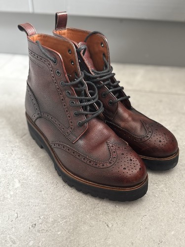 Dsquared2 men burgundy - dsquared2,