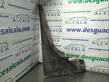 FRONT RIGHT WHEEL ARCH /