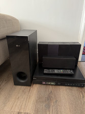 LG BH6220S 3D Blu-ray Disc