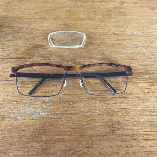 Lindberg 9816 u13 glasses - 9816,