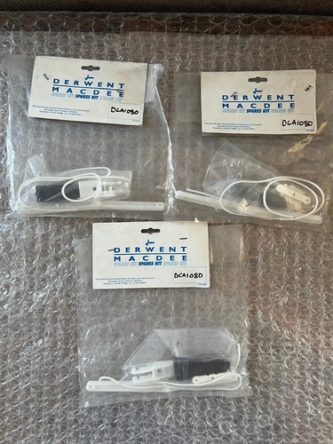 Derwent macdee spare - x3,