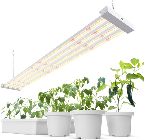 L84 4ft led grow - tx-l84, light,