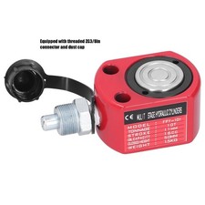 `10T Hydraulic Cylinder