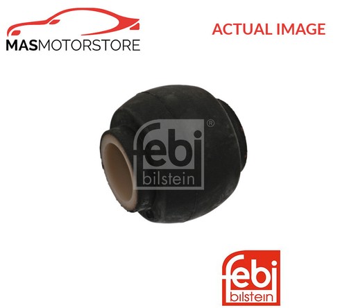 Bush driver cab suspension - driver,
