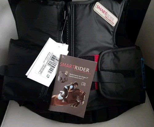 Smart rider body protector - smart,