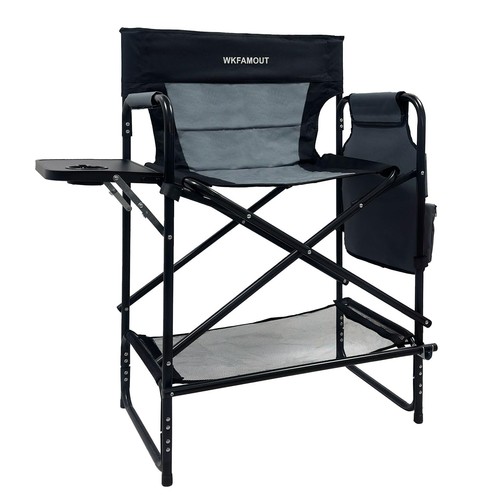 Tall camping director - tall,