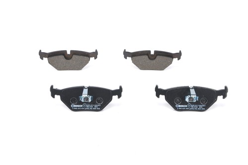 Bosch brake pad - bosch,