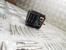 Kawasaki ZRX1100 1997-2001