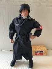 Action Man German SS Trooper