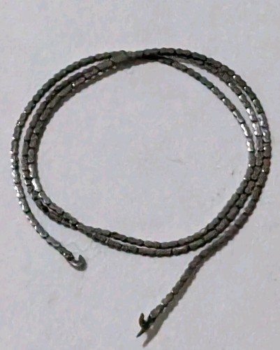 Fusee chain length 168 - fusee, mm