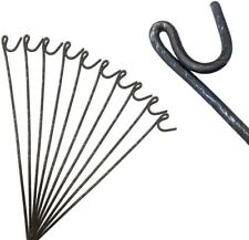 Steel Metal Barrier Fencing