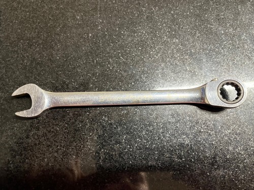 Blue point 12mm ratchet - point,