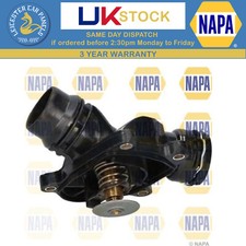 Napa Coolant Thermostat For