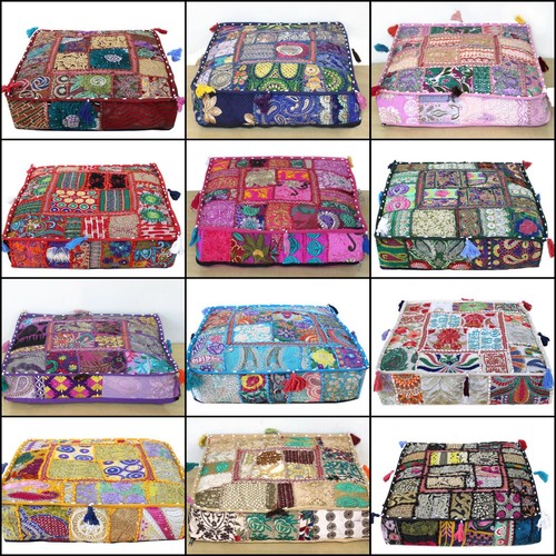 Square patchwork large - square,