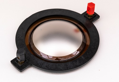 Diaphragm horn tweeter - ,