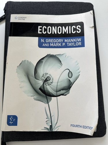 Economics 4th edition n - economics,