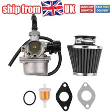 PZ19 Carburettor Carburetor