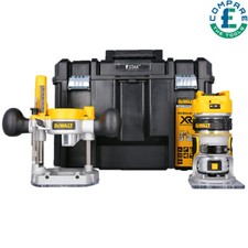 DeWalt DCW604NT-XJ 18v XR