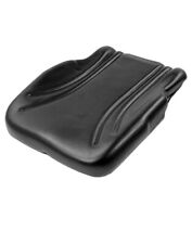 THWAITES site dumper seat cushion squab MGV35 MGV55 BLACK PVC