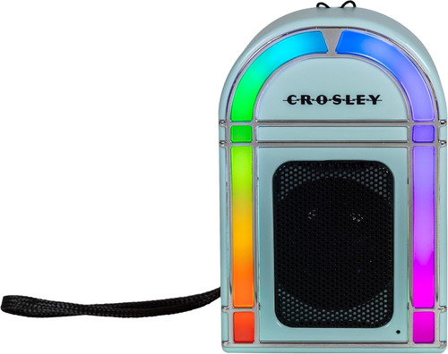 Crosley mini jukebox portable - jukebox,