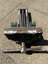 7” Bench Vice, Carpenters