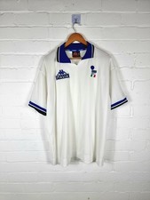 Kappa Italy 1999/2000 Vintage