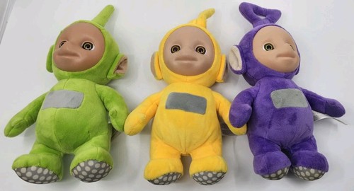 Teletubbies dipsy - teletubbies,