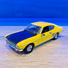 Corgi 92954 Art 301 Detail