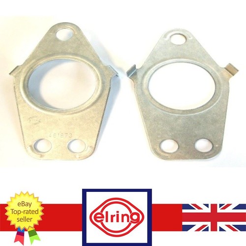 Exhaust manifold gasket for - gasket,