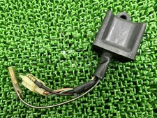 Used Yamaha Townmate 50