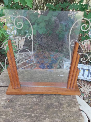 Large antique 1930 art - antique, 1930's