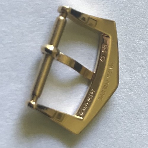 18kt gold patek philippe - 18kt, watch