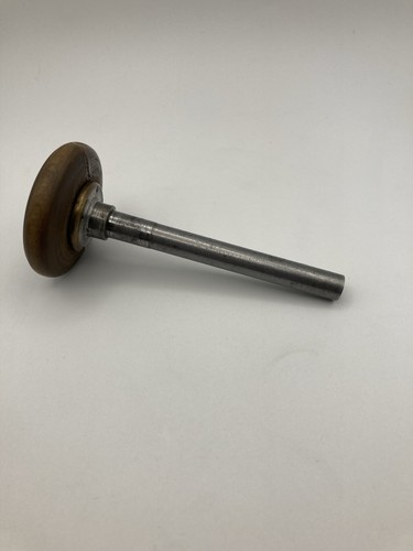 Watchmaker jewellers 8mm lathe - watchmaker/jewellers,