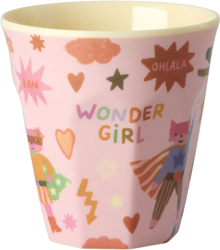 Rice melamine kids - rice,