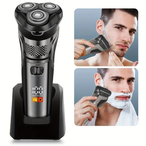 Electric razor for - men,