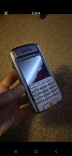 Sony Ericsson P900 (SPARES & REPAIRS) 