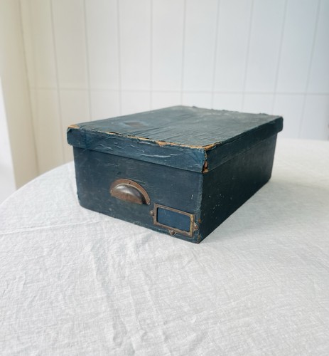 Antique vintage wooden - antique,