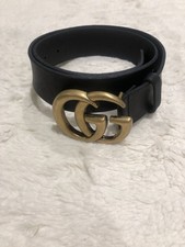 Gucci Women Belt Size 80