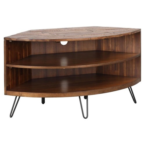 Bowery hill acacia wood corner - bowery,