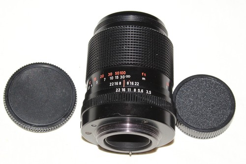 Carl zeiss ddr sonnar - mc, 135mm